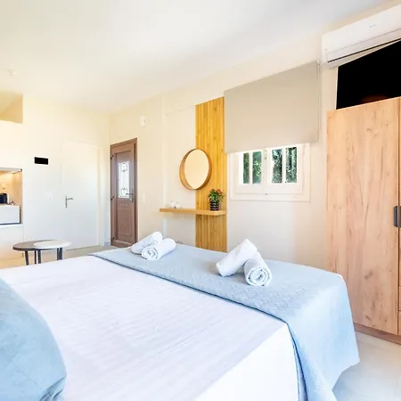 Maria 2 Διαμέρισμα